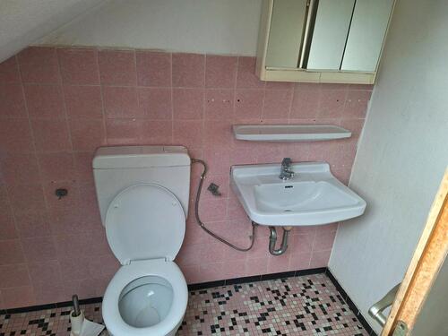 Foto - Etagenwohnung in Großheubach zur Miete