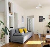 Sonnige 4 Zi.-Whg. mit Terrasse nahe BhfFH - Geislingen an der Steige