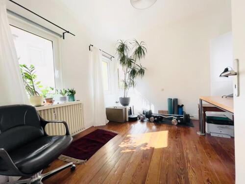 Foto - Etagenwohnung in Geislingen an der Steige