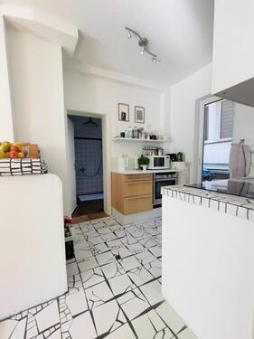 Foto - Etagenwohnung in Geislingen an der Steige zur Miete