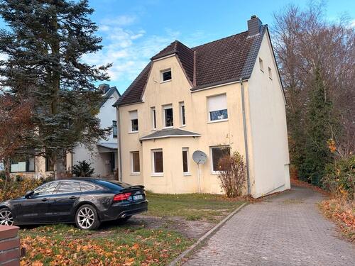 Foto - Helle 4 Zimmer Garten Stellplatz Fußbodenheizung