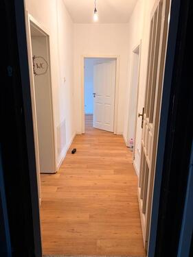 Foto - Etagenwohnung zur Miete in Schwentinental