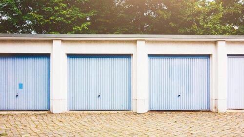 Foto - Garage vermieten Riesa Delle - 55,00 EUR Miete,