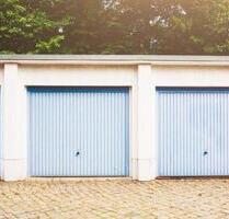 Garage vermieten Riesa Delle - 55,00 EUR Miete, in Riesa (PLZ: 01589)