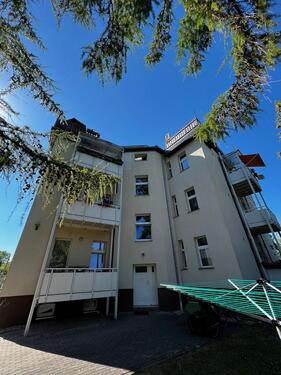 Foto - Tolle 2-Raumwohnung in ruhiger Lage!