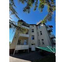 Tolle 2-Raumwohnung in ruhiger Lage! - Leipzig Südwest