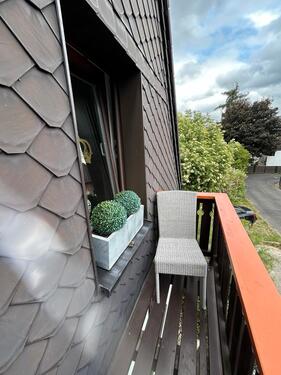 Foto - Ruhige möblierte Wohnung in Oberbilk