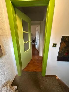 Foto - 2 Zimmer Etagenwohnung zur Miete in Düsseldorf