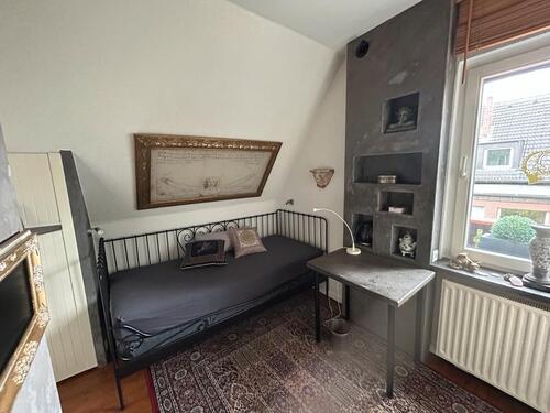 Foto - 2 Zimmer Etagenwohnung in Düsseldorf