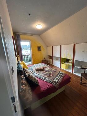 Foto - Etagenwohnung in Düsseldorf zur Miete