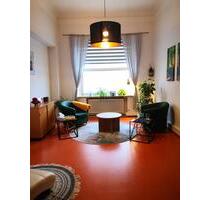 Praxisraum, Therapieraum, Coachingraum, Büroraum - Augsburg Pfersee