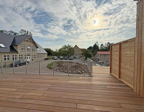 Foto - 3 Zimmer Etagenwohnung zur Miete in Kappeln