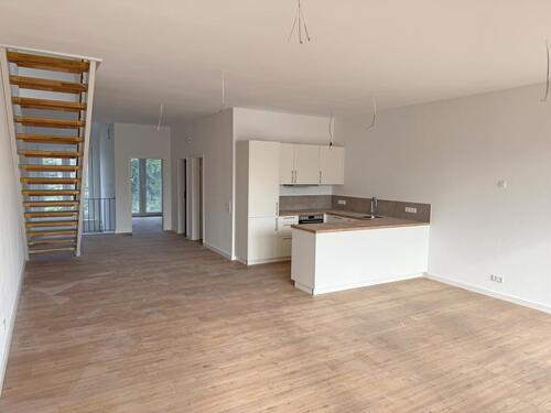 Foto - 3 Zimmer Etagenwohnung in Kappeln