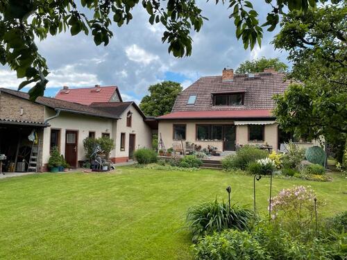 Foto - Einfamilienhaus in Schulzendorf zum Kaufen