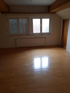 Foto - 3 Zimmer Etagenwohnung in Sasbach