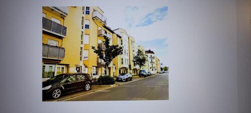 Foto - Gemütliche 2-Raum-Wohnung in Leipzig Möckern