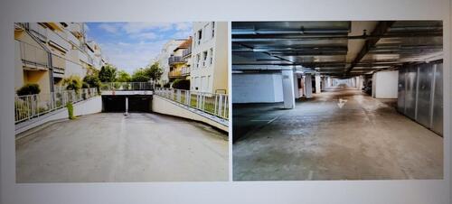 Foto - 2 Zimmer Etagenwohnung in Merseburg