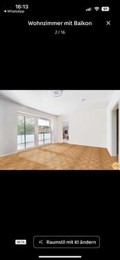 Foto - 1 Zimmer Etagenwohnung in München