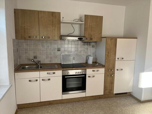 Foto - Wohnung zu Vermieten - 240,00&nbsp;EUR Kaltmiete, ca.&nbsp; 35,00&nbsp;m&sup2;