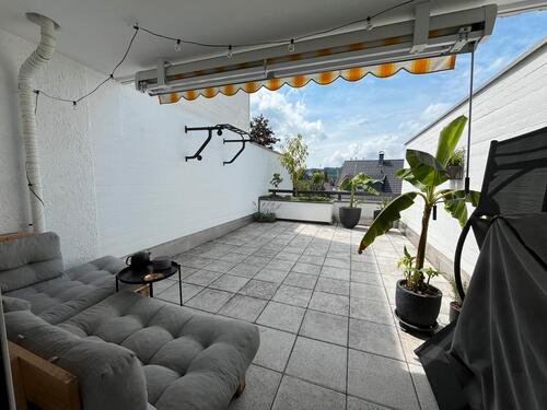 Foto - Wohnung in Kempten Haubenschloss