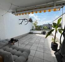 Wohnung in Kempten Haubenschloss - Kempten (Allgäu)