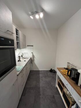 Foto - Etagenwohnung in Kempten (Allgäu) zur Miete