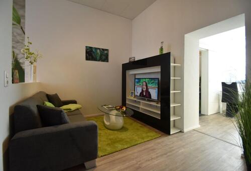 Foto - 1 Zimmer Etagenwohnung zur Miete in Raunheim