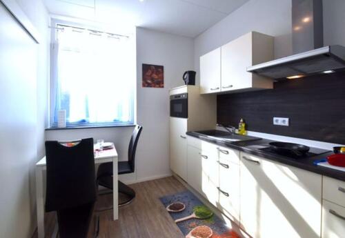 Foto - 1 Zimmer Etagenwohnung in Raunheim