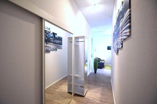 Foto - Etagenwohnung in Raunheim zur Miete