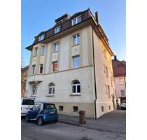 Exklusive 4,5 Zimmer-Wohnung mit 117m2 - stilvoll wohnen - Ludwigsburg