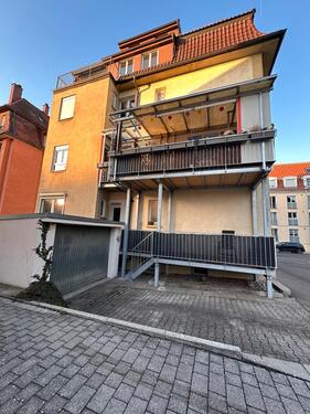 Foto - 4.5 Zimmer Etagenwohnung in Ludwigsburg