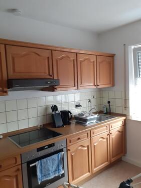 Foto - Mietwohnung 2,5 Zimmer in Vöhringen, 1.Stock