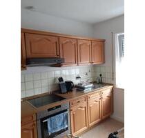 Mietwohnung 2,5 Zimmer in Vöhringen, 1.Stock - Illertissen