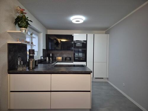 Foto - Exklusive voll möblierte 3,5-Zimmer-Wohnung