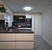 Exklusive voll möblierte 3,5-Zimmer-Wohnung - Hagen Hagen-Nord