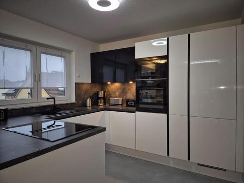 Foto - 3.5 Zimmer Etagenwohnung zur Miete in Hagen