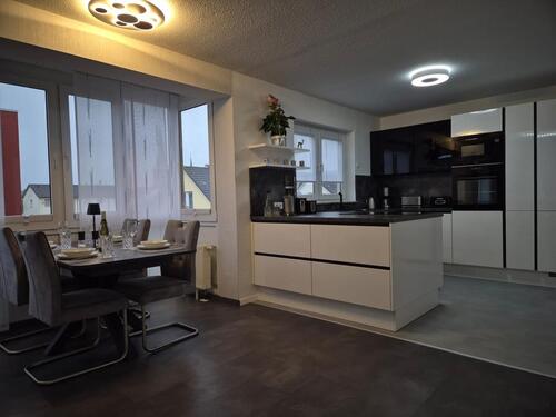 Foto - 3.5 Zimmer Etagenwohnung in Hagen