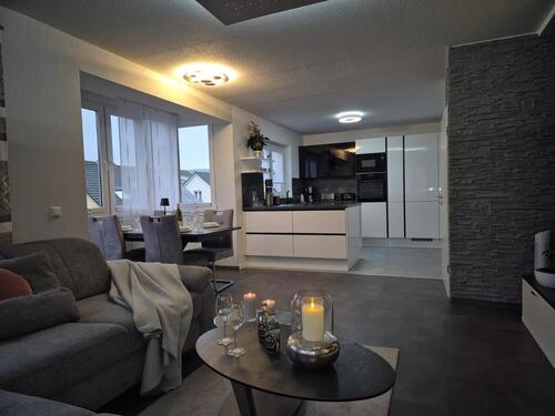 Foto - Etagenwohnung in Hagen zur Miete