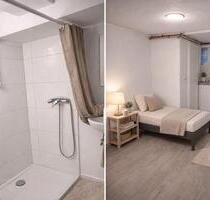 1 Zimmer Souterrain Wohnung Hemelingen - Bremen