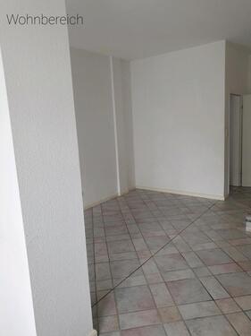 Foto - Erdgeschoßwohnung in Vechta zur Miete