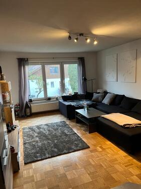 Foto - 1 Zimmer Etagenwohnung zur Miete in Betzigau
