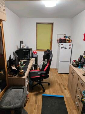 Foto - 3.5 Zimmer Erdgeschoßwohnung in Apolda