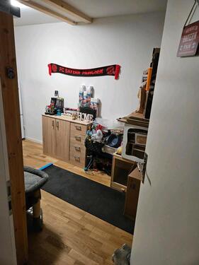 Foto - Erdgeschoßwohnung in Apolda zur Miete