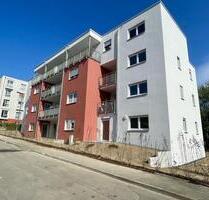 barrierearme Wohnung - auch als WG möglich - Kassel Fasanenhof