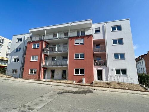 Foto - 3 Zimmer Erdgeschoßwohnung zur Miete in Kassel