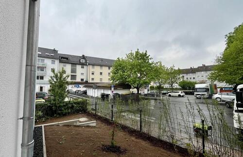 Foto - Erdgeschoßwohnung in Kassel zur Miete