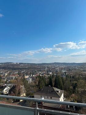 Foto - 1-Zimmer-Apartment in Top-Lage - Wohnen mit Weitblick in Marburg