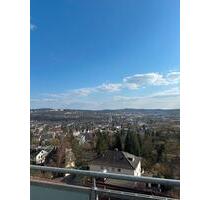 1-Zimmer-Apartment in Top-Lage - Wohnen mit Weitblick in Marburg