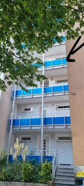 Foto - ETW, SONNIG OHNE PROVISION ZUM SOFORT EINZIEHEN