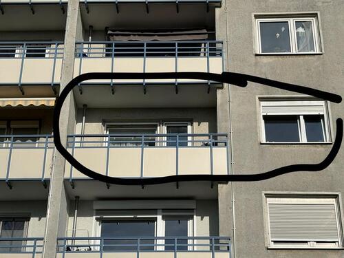 Foto - 1 Zimmer Etagenwohnung zum Kaufen in Iserlohn